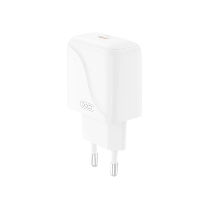 Зарядний пристрій XO USB-C PD20W (XO-QC41)