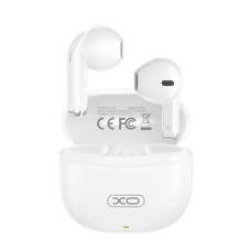 Навушники XO X33 White (XO-X33-WH)