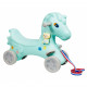 Качалка дитяча XoKo Коник гойдалка каталкаXOKO Play Pen RHO3 5 в 1 Blue (RHO3) (RHO3)