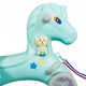 Качалка дитяча XoKo Коник гойдалка каталкаXOKO Play Pen RHO3 5 в 1 Blue (RHO3) (RHO3)