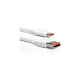 Дата кабель USB 2.0 AM to USB-C 3A XoKo (XK-3-TC)