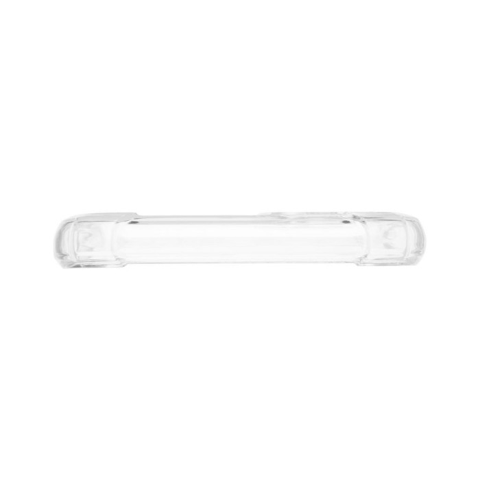 Чохол до мобільного телефона XoKo Ultra Thin Proof + Glass Full Cover Ultra-Thin iPhone 11 Pro Black (XK-CS-ULT-AP-IP11P)