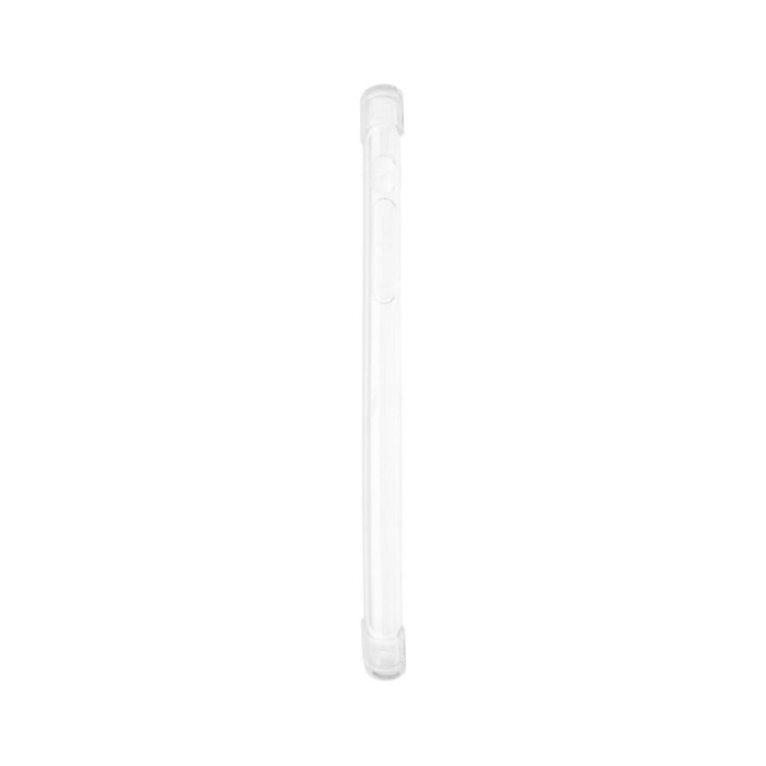 Чохол до мобільного телефона XoKo Ultra Thin Proof + Glass Full Cover Ultra-Thin iPhone 11 Black (XK-CS-ULT-AP-IP11)