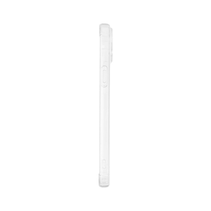 Чохол до мобільного телефона XoKo Ultra Thin Proof + Glass Full Cover Ultra-Thin iPhone 14 Plus Black (XK-CS-ULT-AP-IP14PL)