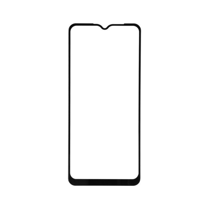 Чохол до мобільного телефона XoKo Ultra Thin Proof + Glass Full Cover Ultra-Thin iPhone 15 Plus Black (XK-CS-ULT-AP-IP15PL)