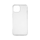Чохол до мобільного телефона XoKo Ultra Thin Proof + Glass Full Cover Ultra-Thin iPhone 15 Plus Black (XK-CS-ULT-AP-IP15PL)