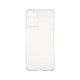 Чохол до мобільного телефона XoKo Ultra Thin Air + Glass Full Cover Ultra-Thin Oppo A54 Black (XK-CS-ULT-OP-A54)