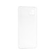 Чохол до мобільного телефона XoKo Ultra Thin Air + Glass Full Cover Ultra-Thin Realme C11 (2021) Black (XK-CS-ULT-RL-C11)