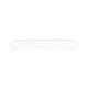 Чохол до мобільного телефона XoKo Ultra Thin Air + Glass Full Cover Ultra-Thin Realme C11 (2021) Black (XK-CS-ULT-RL-C11)