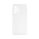 Чохол до мобільного телефона XoKo Ultra Thin Proof + Glass Full Cover Ultra-Thin Samsung A336 (A33) Black (XK-CS-ULT-SM-A33)