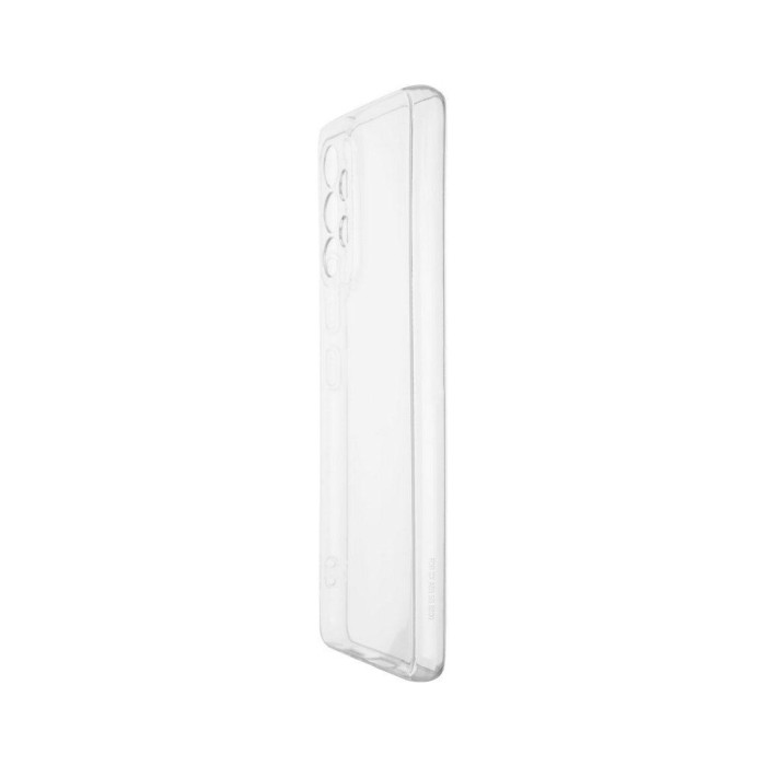 Чохол до мобільного телефона XoKo Ultra Thin Proof + Glass Full Cover Ultra-Thin Samsung A536 (A53) Black (XK-CS-ULT-SM-A53)