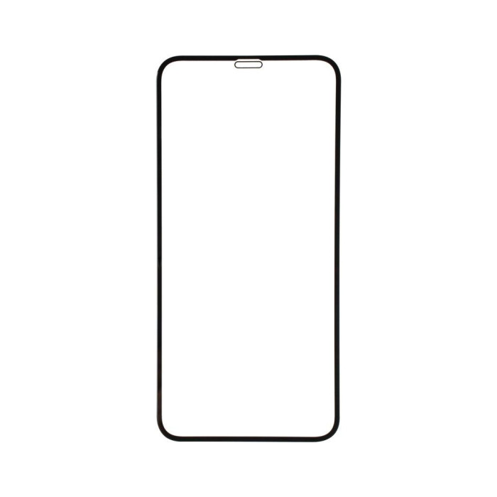 Скло захисне XoKo Full Cover Ultra-Thin iPhone 11 Pro Black 2 pcs (XK-FCU-AP-IP11P)