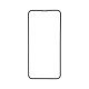 Скло захисне XoKo Full Cover Ultra-Thin iPhone 11 Pro Black 2 pcs (XK-FCU-AP-IP11P)