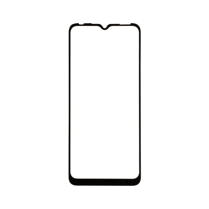 Скло захисне XoKo Full Cover Ultra-Thin Infinix Smart 6 Black 2 pcs (XK-FCU-INF-SM6)
