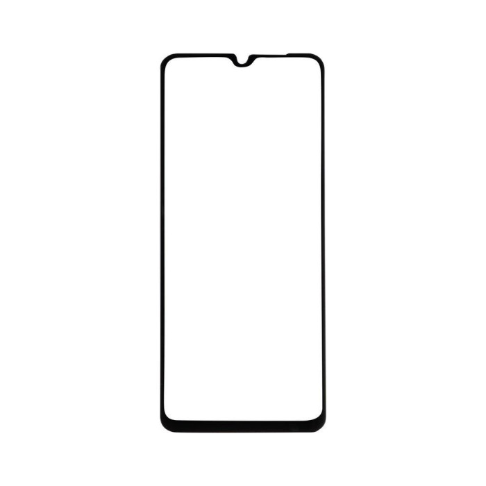 Скло захисне XoKo Full Cover Ultra-Thin Poco C40 Black 2 pcs (XK-FCU-PC-C40)