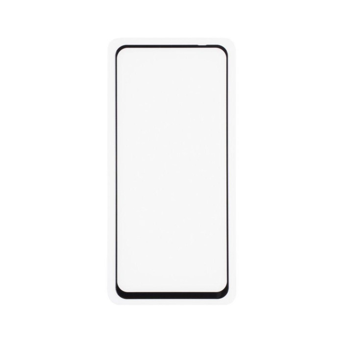 Скло захисне XoKo Full Cover Ultra-Thin Poco M5s 5G Black 2 pcs (XK-FCU-PC-M5s)
