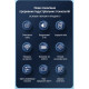 Мікрофон XoKo K100U Lightning-Type-C (XK-K100U)