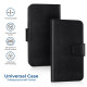 Чохол до мобільного телефона XoKo Book Universal Smartphone 6.0-6.2