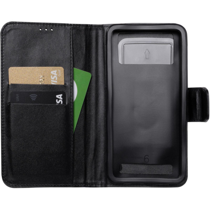 Чохол до мобільного телефона XoKo Book Universal Smartphone 6.0-6.2