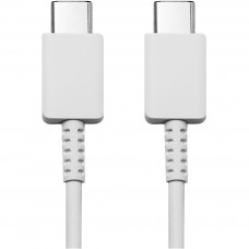 Дата кабель USB-C to USB-C 1.0m SC-200a White XoKo (XOKO SC-200a-WT)