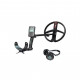 Металошукач XP DEUS 2 28 FMF RC WS6