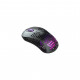 Мишка Xtrfy M42 RGB Wireless Black (M42W-RGB-BLACK)
