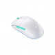 Мишка Xtrfy M8 RGB Wireless White (M8W-RGB-WHITE)