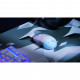 Мишка Xtrfy MZ1 RGB Wireless White (MZ1W-RGB-WHITE)