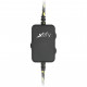 Навушники Xtrfy H2 Black (XG-H2)
