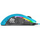 Мишка Xtrfy M4 RGB Miami Blue (XG-M4-RGB-BLUE)