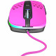 Мишка Xtrfy M4 RGB Pink (XG-M4-RGB-PINK)