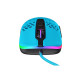 Мишка Xtrfy M42 RGB Miami Blue (XG-M42-RGB-BLUE)