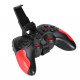 Геймпад Xtrike GP-45 Wireless Android/PS3/PC Black/Red (GP-45)