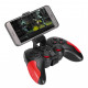 Геймпад Xtrike GP-45 Wireless Android/PS3/PC Black/Red (GP-45)