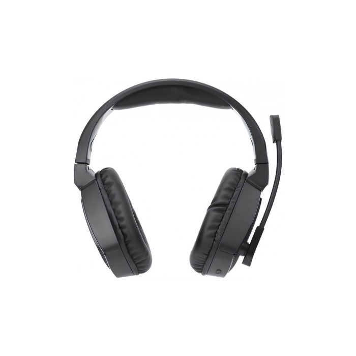 Навушники Xtrike ME GH-512W XBOX/PS/PC Wireless Black (GH-512W)