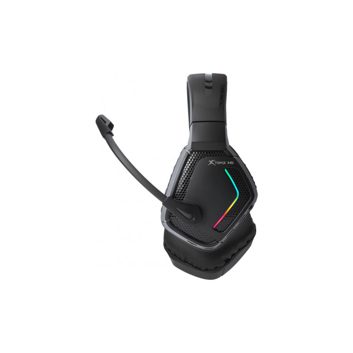 Навушники Xtrike ME GH-512W XBOX/PS/PC Wireless Black (GH-512W)