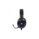 Навушники Xtrike ME GH-904 USB RGB Black (GH-904)