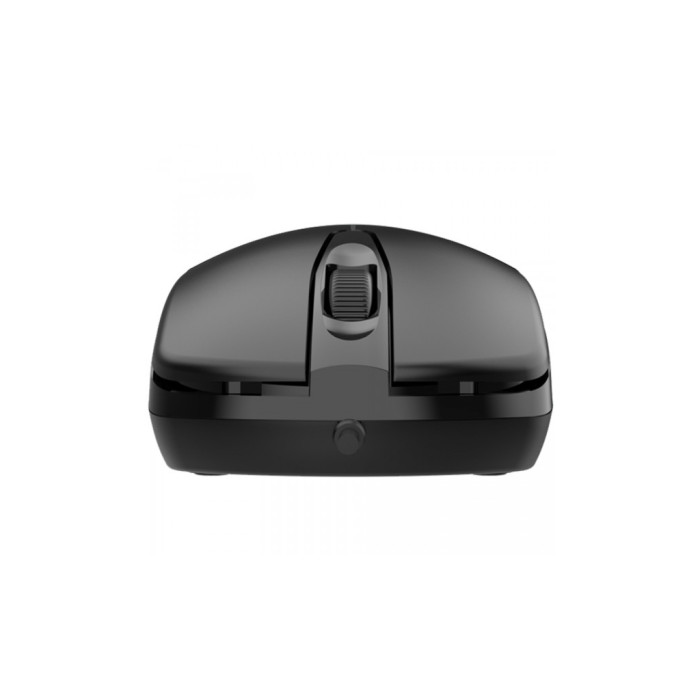 Мишка Xtrike ME GM-115 USB Black (GM-115)