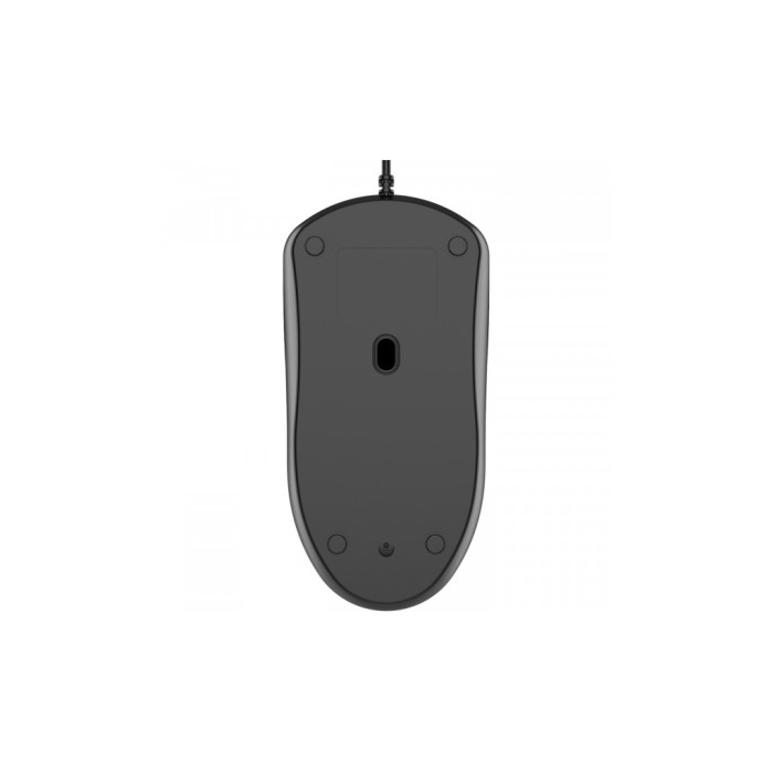Мишка Xtrike ME GM-115 USB Black (GM-115)