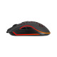 Мишка Xtrike ME GM-222 RGB USB Black (GM-222)