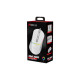 Мишка Xtrike ME GM-322 USB White (GM-322WH)
