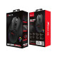 Мишка Xtrike ME GM-520 RGB USB Black (GM-520)