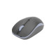 Мишка Xtrike ME GW-116 Wireless Grey (GW-116GY)