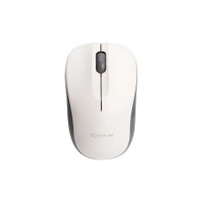 Мишка Xtrike ME GW-116 Wireless White (GW-116WH)