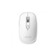 Мишка Xtrike ME GW-119 Bluetooth/Wireless White (GW-119WH)