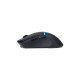 Мишка Xtrike ME GW-322 Wireless/Bluetooth Black (GW-322BK)