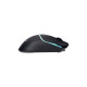 Мишка Xtrike ME GW-322 Wireless/Bluetooth Black (GW-322BK)