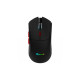 Мишка Xtrike ME GW-613 Wireless/Bluetooth Black (GW-613)