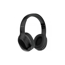 Навушники Xtrike ME HD-215BK Wireless Black (HD-215BK)