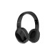 Навушники Xtrike ME HD-215BK Wireless Black (HD-215BK)